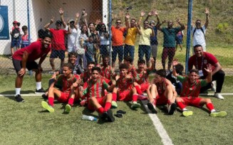 Clube de Feira de Santana disputará Campeonato Mundial na Espanha