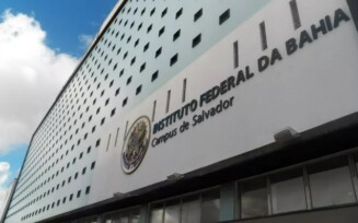 Campus Salvador - IFBA