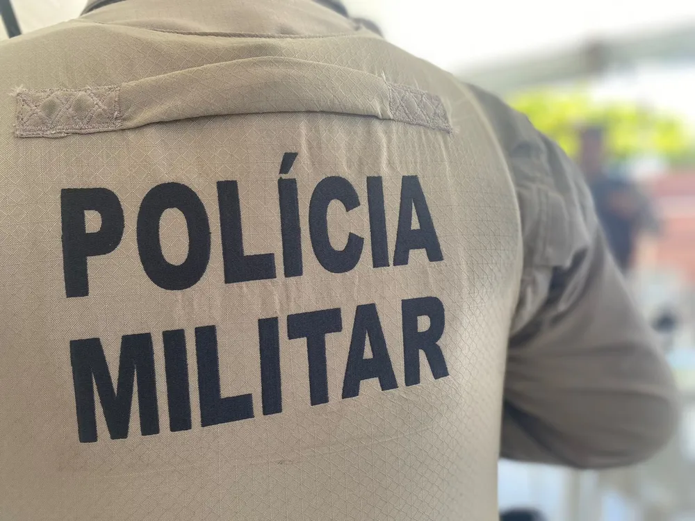 Tribunal de Justiça da Bahia torna inconstitucional que Corregedoria da PM investigue mortes causadas pelos próprios policiais - farda pm - polícia