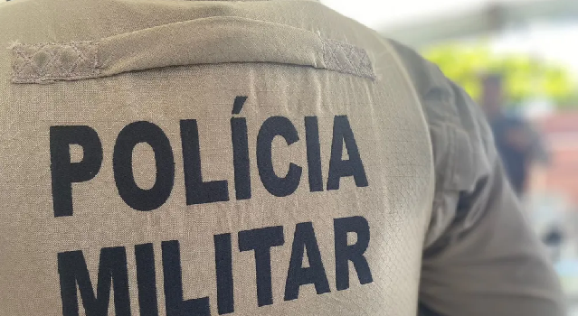 Polícia Militar_ SSP