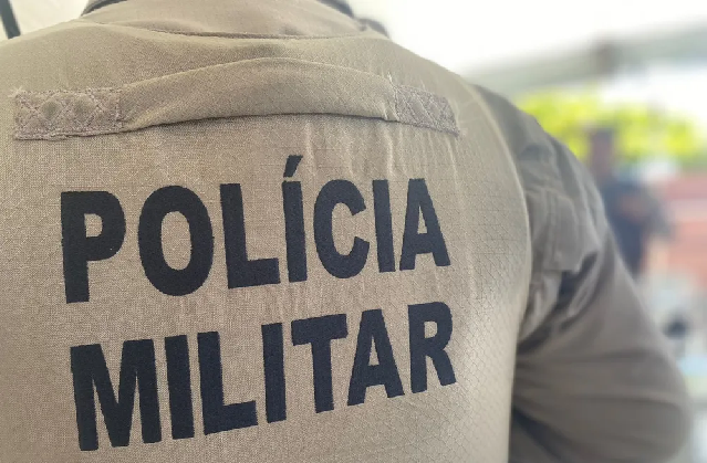 Polícia Militar_ SSP
