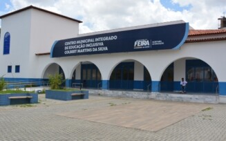 Centro Integrado de Educação Inclusiva_ Foto Jorge Magalhçaes Secom