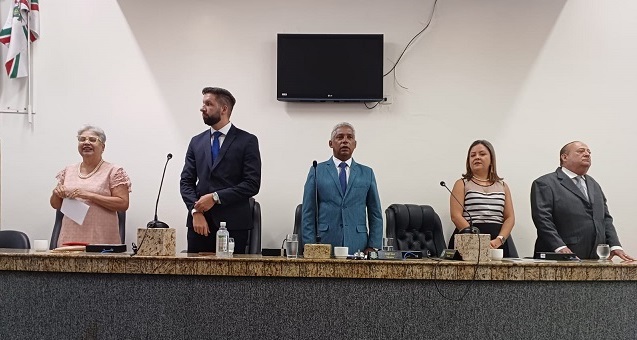 Em sessão especial, Câmara faz homenagem aos juristas Ruy Barbosa e Roque Aras - vereador 