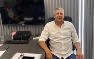 Hamilton Ramos anuncia afastamento do Sindesp e surpreende servidores municipais