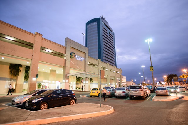 Boulevard Shopping - Divulgação