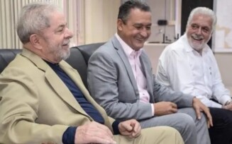 Rui e Wagner compõem quarteto de confiança de Lula para escolhas do Judiciário, diz revista
