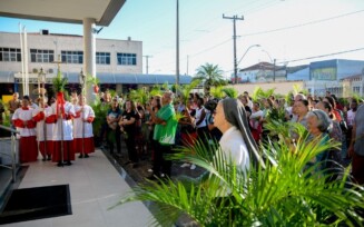 Domingo de Ramos: entenda o significado da data que marca o início da Semana Santa