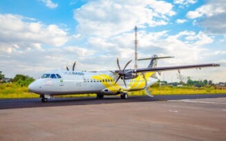 Novas operações serão realizadas com aeronaves modelo ATR72.