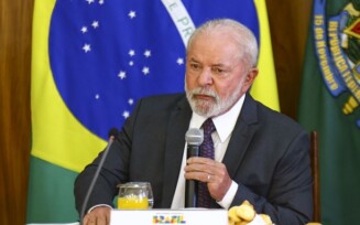 Sergei Lavrov, chanceler da Rússia, tem reunião nesta segunda no Itamaraty e deve se encontrar com Lula