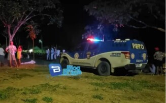 Jogador é assassinado durante partida de futebol na Bahia