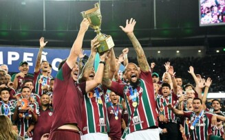 Fluminense puxa fila de campeões que mantêm soberania nos Estaduais