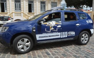 Prefeitura de  Feira de Santana convoca candidatos classificados em concurso da Guarda Municipal