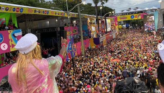 Carnaval de Salvador 2023