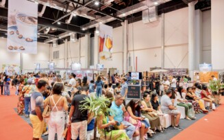 Centro de Convenções Salvador projeta sediar 150 eventos em 2023