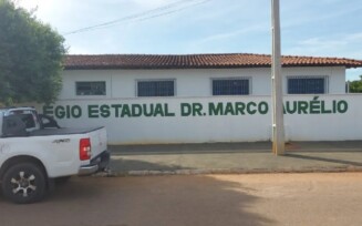 Ataque a colégio de Santa Tereza de Goiás deixa 3 alunos feridos, diz polícia