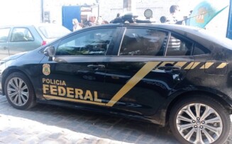 Operação Polícia Federal- Clinica.jpg - Ed Santos Acorda Cidade