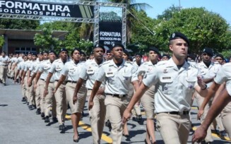 Formação novos soldados da PM_ Foto Ed Santos Acorda Cidade (5)
