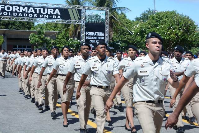 Formação novos soldados da PM_ Foto Ed Santos Acorda Cidade (5)