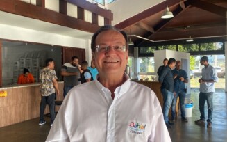 Secretário de Turismo da Bahia destaca importância da Micareta de Feira e do aeroporto para o turismo local