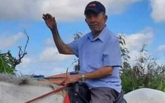 Morre aos 86 anos em Capela do Alto Alegre, Du, primeiro prefeito do município