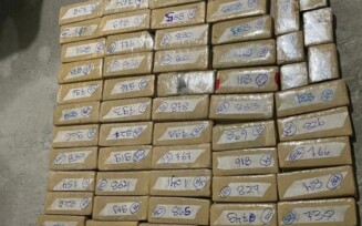 Polícia faz nova apreensão de drogas que seriam comercializadas na Micareta