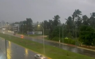 Defesa Civil Nacional alerta para previsão de fortes chuvas na Bahia, Minas Gerais e Espírito Santo