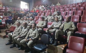 Órgãos e forças de segurança pública empenhados em manter a paz na Micareta
