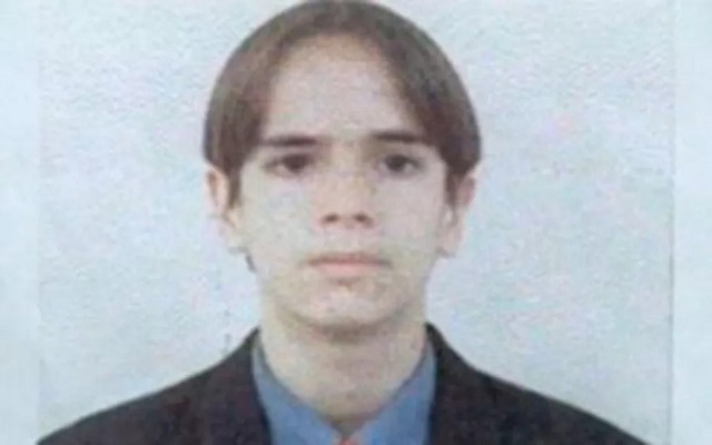Adolescente morto em Salvador, Lucas Terra