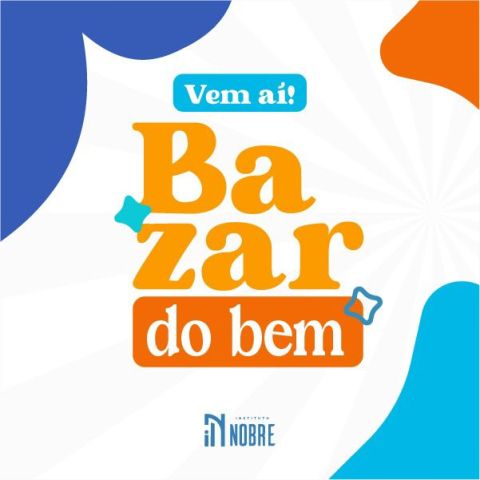 Bazar do Bem_ Foto Divulgação