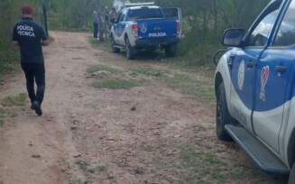 Homem é decapitado na zona rural de Rafael Jambeiro