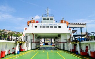 Sistema Ferry-Boat