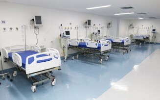Hospital Regional de Itaberaba