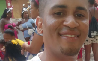 Motoboy morre após se envolver em acidente e ser agredido com soco no rosto em Salvador