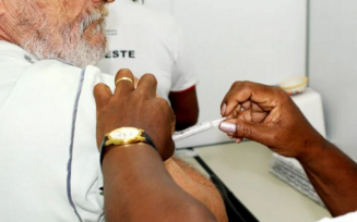 Bahia terá dia D de vacinação contra influenza e Covid-19 neste sábado (6)