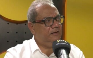Carlos Muniz garante que construção da relação do PSDB com Jerônimo independe de cargos