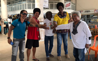 Reggae raiz: descubra por que Feira de Santana é um dos berços do reggae brasileiro