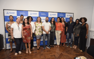 Professores da rede municipal de Salvador são premiados por uso pedagógico de tecnologias digitais