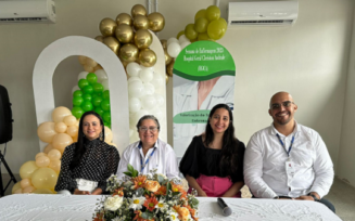 Hospital Geral Clériston Andrade realiza Semana de Enfermagem em reconhecimento aos profissionais