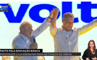 Lula diz que Rui Costa é “quase um primeiro-ministro”