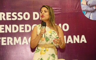 Abertas inscrições para a Semana da Enfermagem 2023 em Salvador