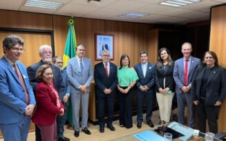 MEC determina estudo para implantação de nova universidade federal na Bahia