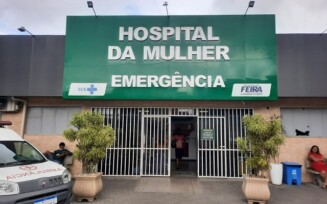 Hospital da Mulher - Ney Silva - Acorda Cidade