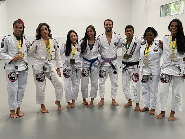 Campeonato Brasileiro de Jiu-Jitsu