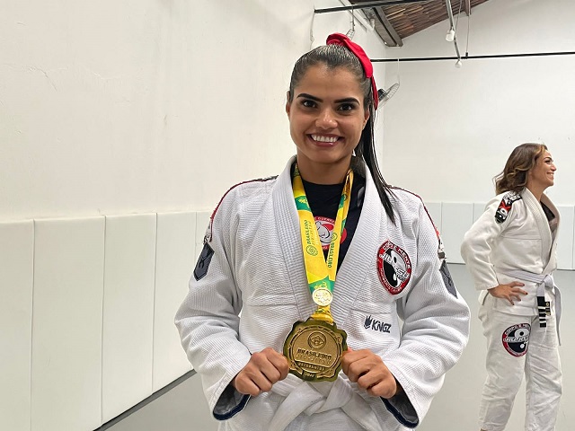 Campeonato Brasileiro de Jiu-Jitsu