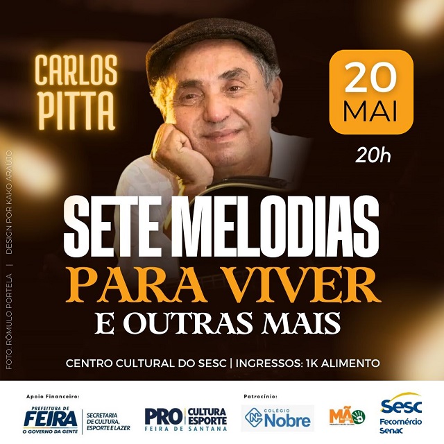 Carlos Pitta