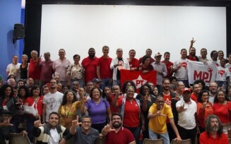 PT Bahia reforça Feira de Santana como prioridade nas eleições da Bahia