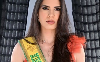 Natural de Feira de Santana, Miss Bahia de Las Américas representará país em concurso internacional