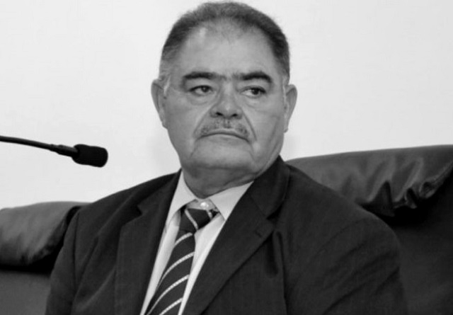 Ex-vereador Ribeiro