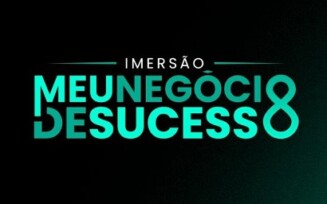 Imersão Meu Negócio de Sucesso: evento promove networking e reúne empreendedores de destaque neste sábado (3); inscrições gratuitas