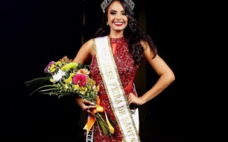 Lorena Martins consagra-se Miss Universo Feira de Santana 2023 e se prepara para o Miss Universo Bahia